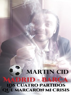 cover image of Madrid